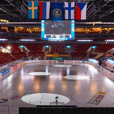 Malmön EHT-turnaus pelattiin helmikuussa 2021.