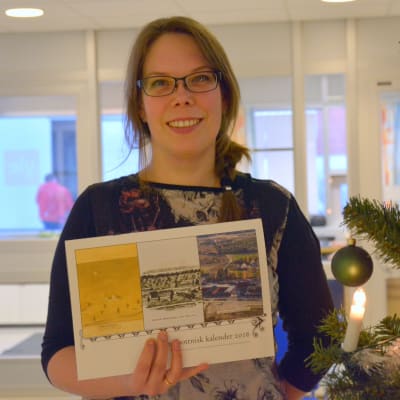 Johanna Björkholm