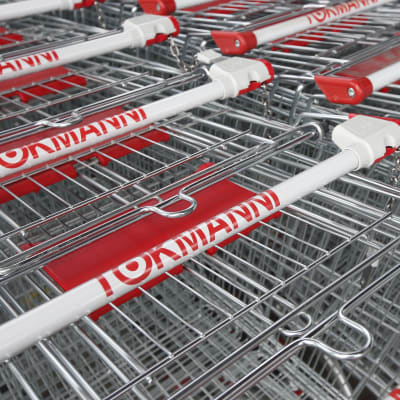 Tokmanni