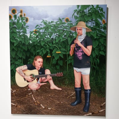 Joel slotte