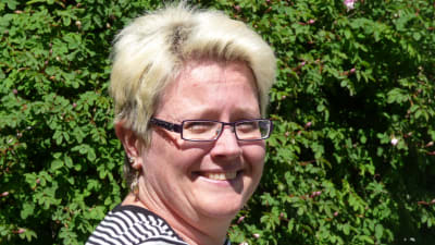 Anneli Heikkilä-Nordmyr är Lyssnarnas sommarpratare 2016