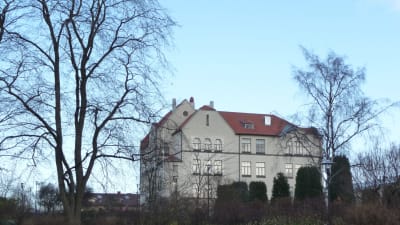 Jakobstads gymnasium