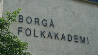 Borgå Folkakademi