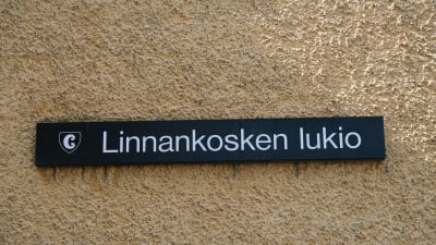 Gymnasiet Linnankosken lukio