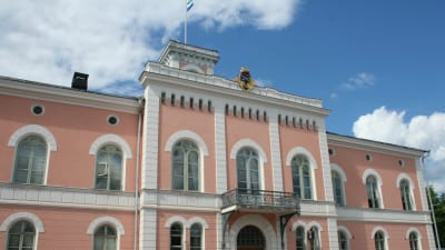 Lovisa rådhus