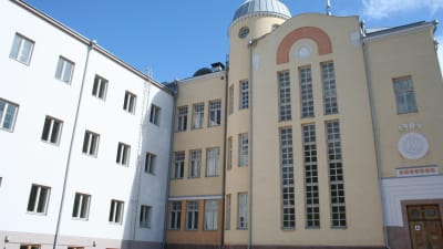 Lovisa gymnasium