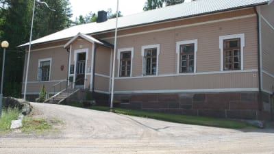 Pernå kommunkansli