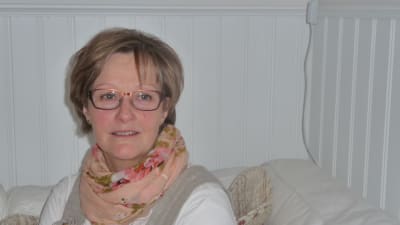 Tinne Sjöström