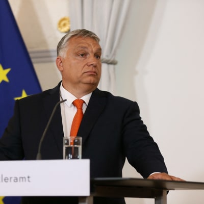 Viktor Orbán