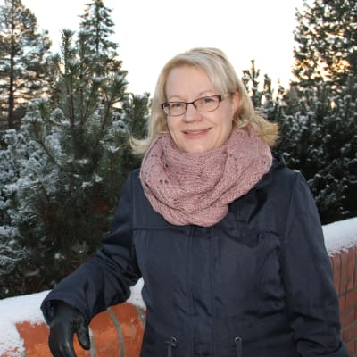 Sanna Ylinampa