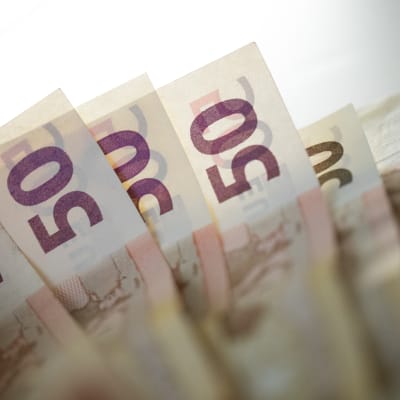 50 euros sedlar
