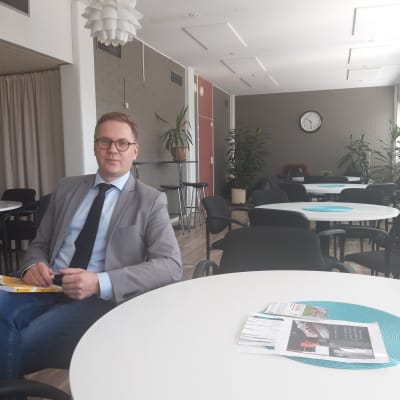 Mats Brandt.