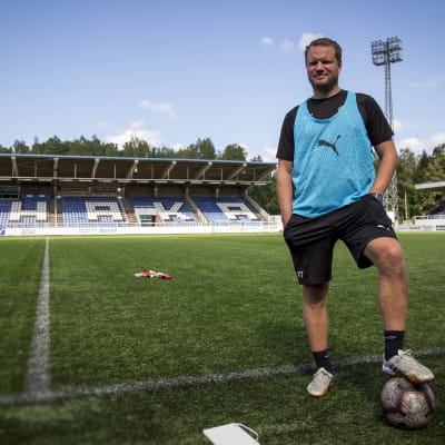 Teemu Tainio
