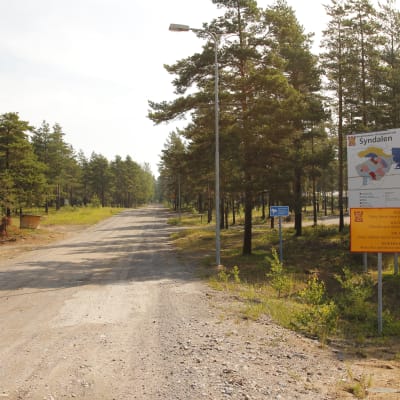Syndalen