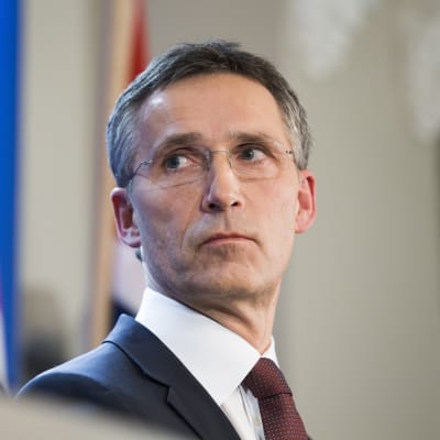 Jens Stoltenberg