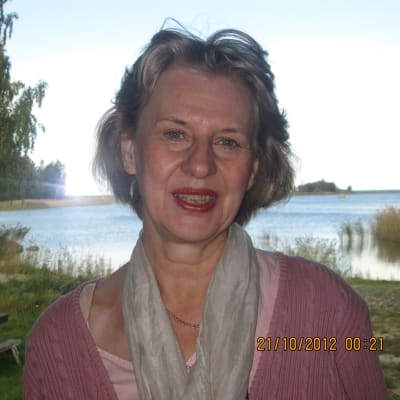 Annika Martikainen