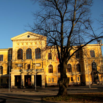 Vasa stadshus