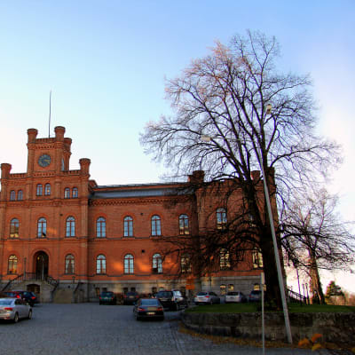 Hovrätten i Vasa