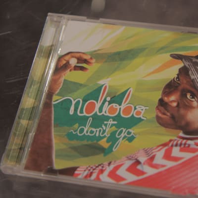 ndiobas album