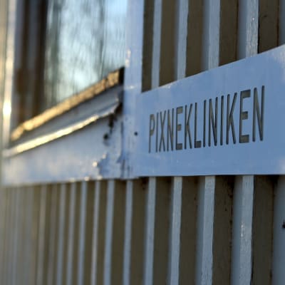 Pixnekliniken i Malax