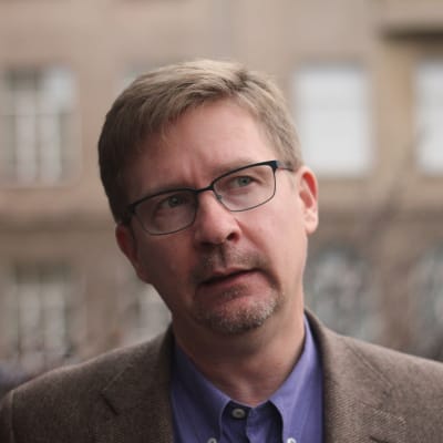professor Markus Jäntti
