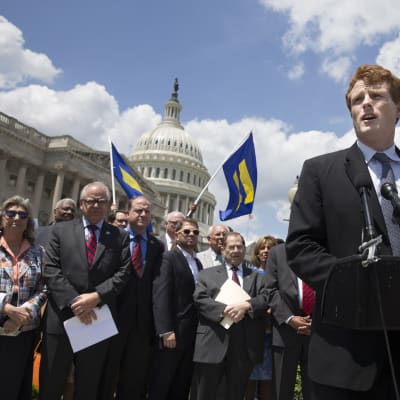 Joe Kennedy