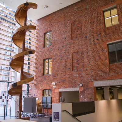Åbo Akademi i Vasa
