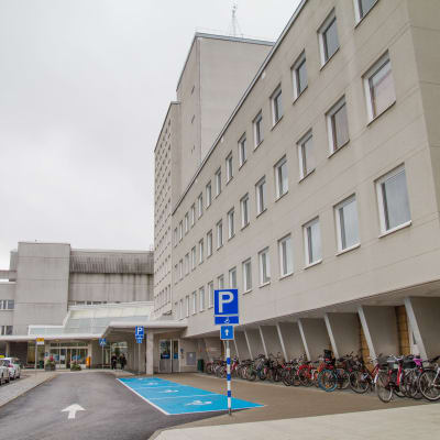 Vasa centralsjukhus