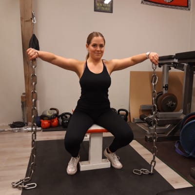 Amanda Wentjärvi