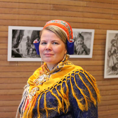 Petra Magga-Vars