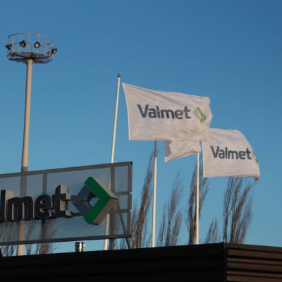 Valmet Tampere 