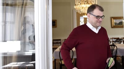 Juha Sipilä