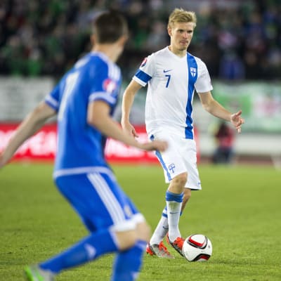Juhani Ojala