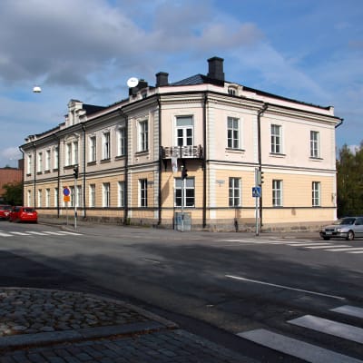 Vasa arbetarinstitut.