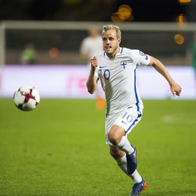 Teemu Pukki.
