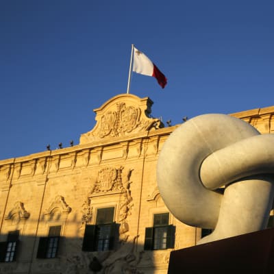 valletta, malta