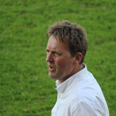 Pekka Lyyski, IFK Mariehamn.