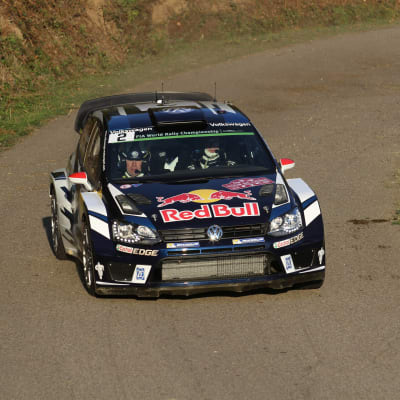 Jari-Matti Latvala