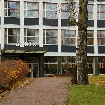 HElsingfors arbis