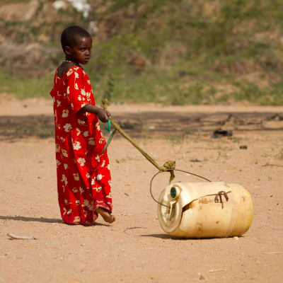 Torka i Somalia