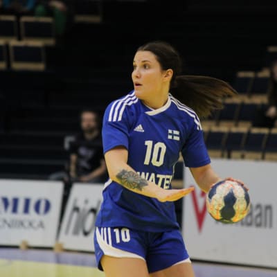 Finland - Slovakien 26.3.2014
