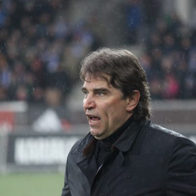 Alexej Eremenko, FF Jaro
