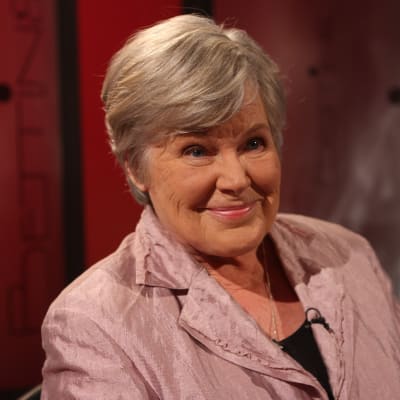 elisabeth rehn i bettina pratshow