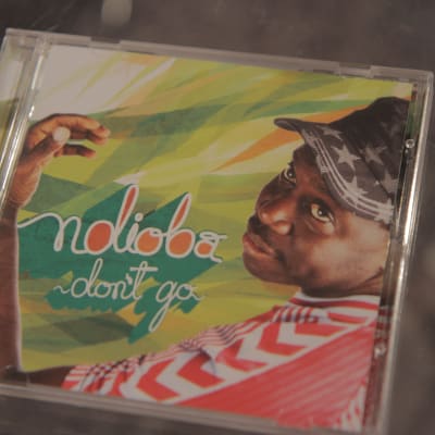 ndiobas album