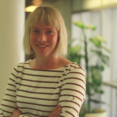 Annica Reini är Korsholms nya kultursekreterare