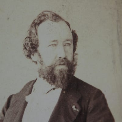 Adolphe Sax, saxofonens uppfinnare (1814-1894)