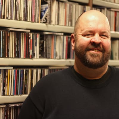 Anssi Marttinen är ny ägare för Radio Vaasa