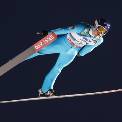 Lauri Asikainen i Lillehammer 2014