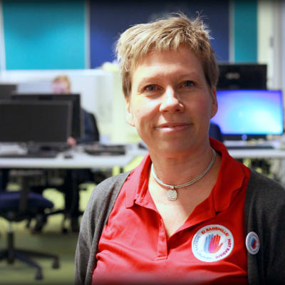 Nina Stubb