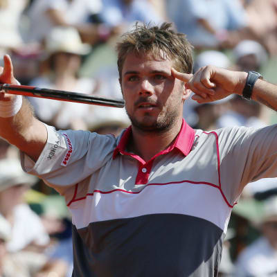 stan wawrinka i franska öppna 2015